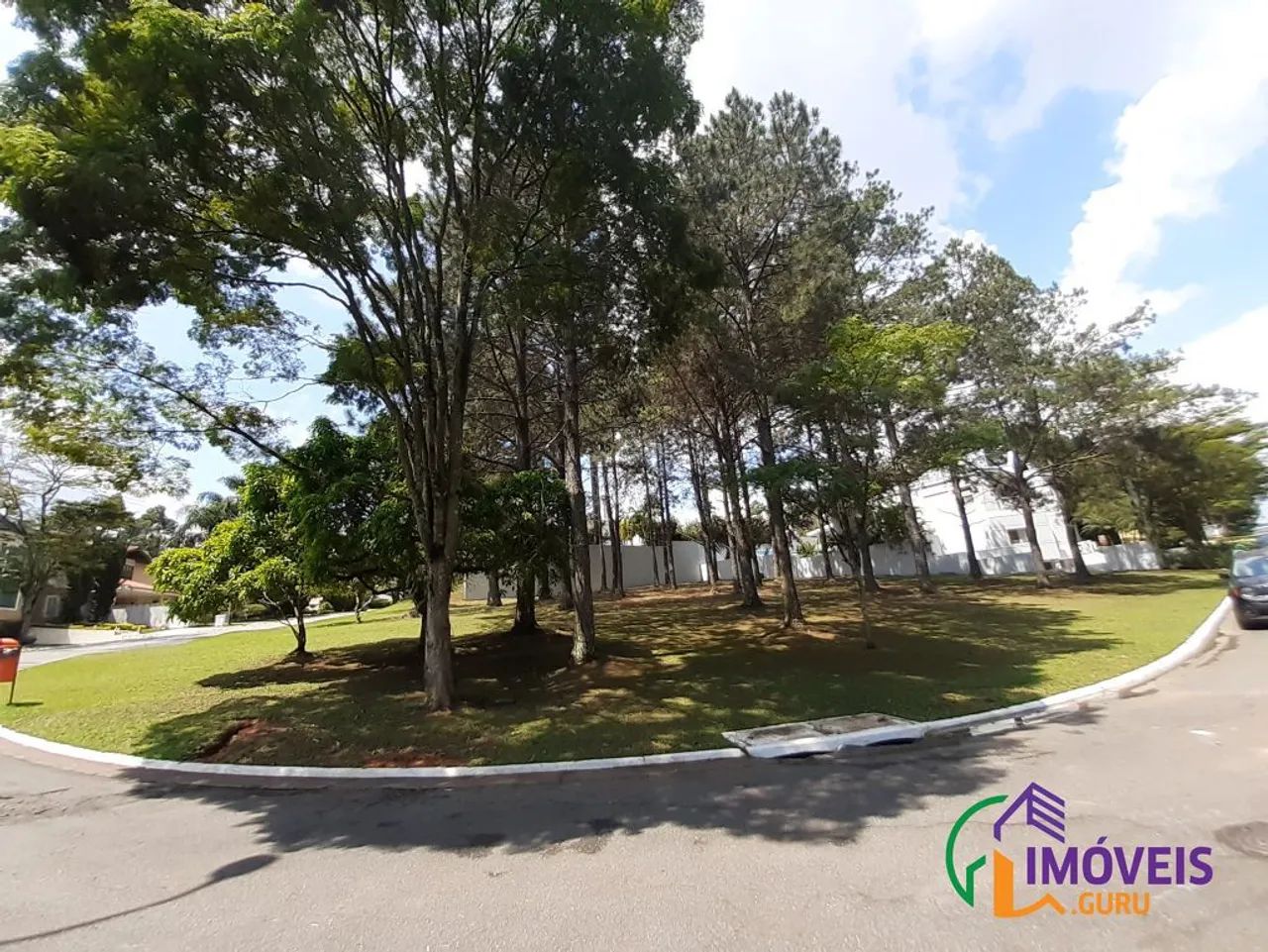 TERRENO EM CONDOMÍNIO - TAMBORÉ - SP - Foto 5