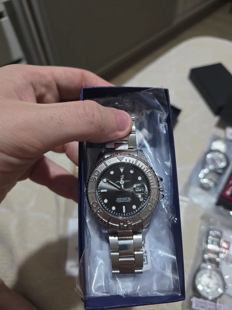 Vendo relógios - Foto 4