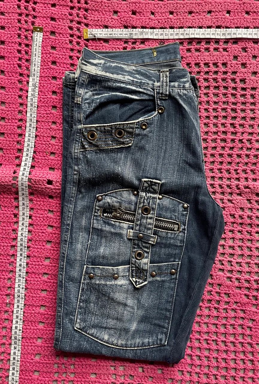 Calça Vintage VillaSant - Foto 5