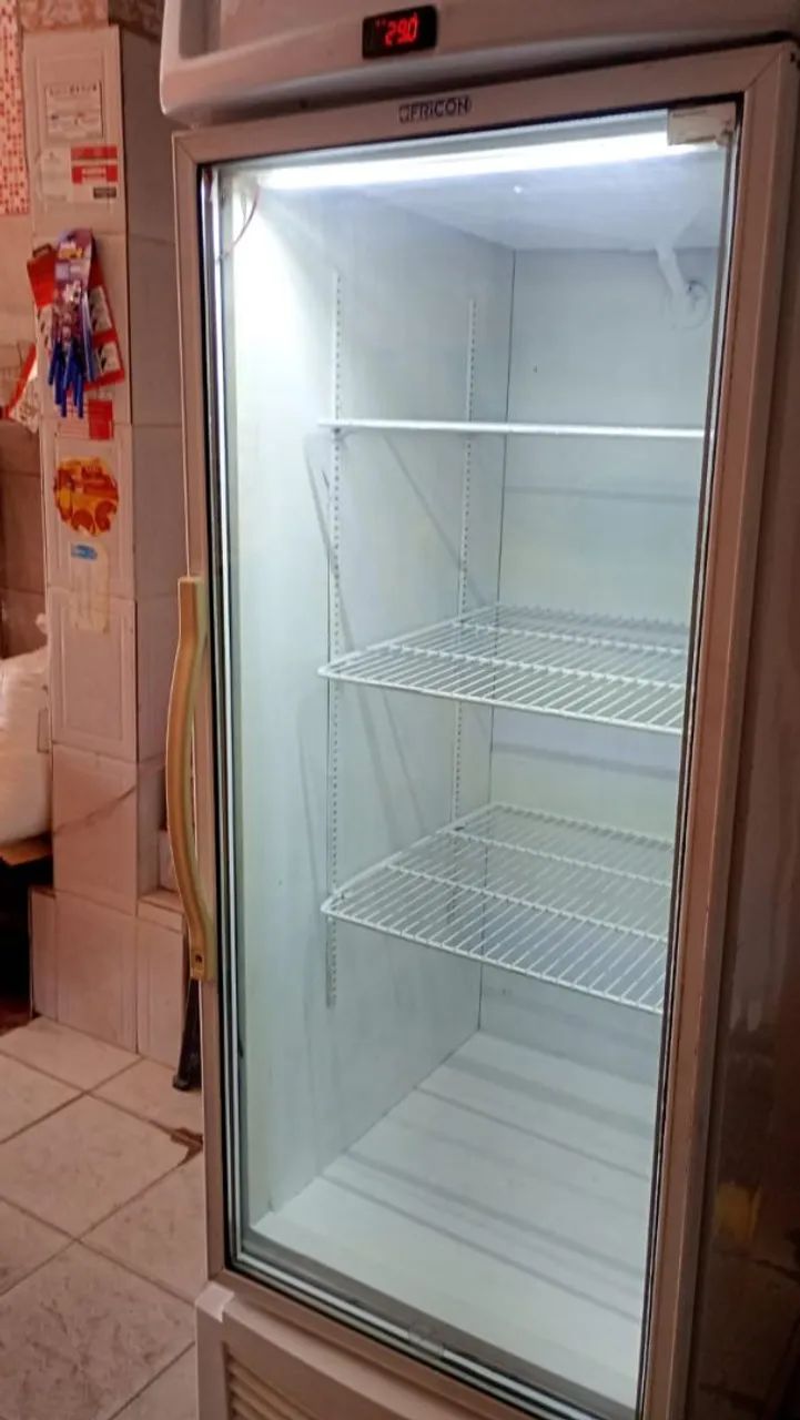 Freezer vertical  - Foto 4