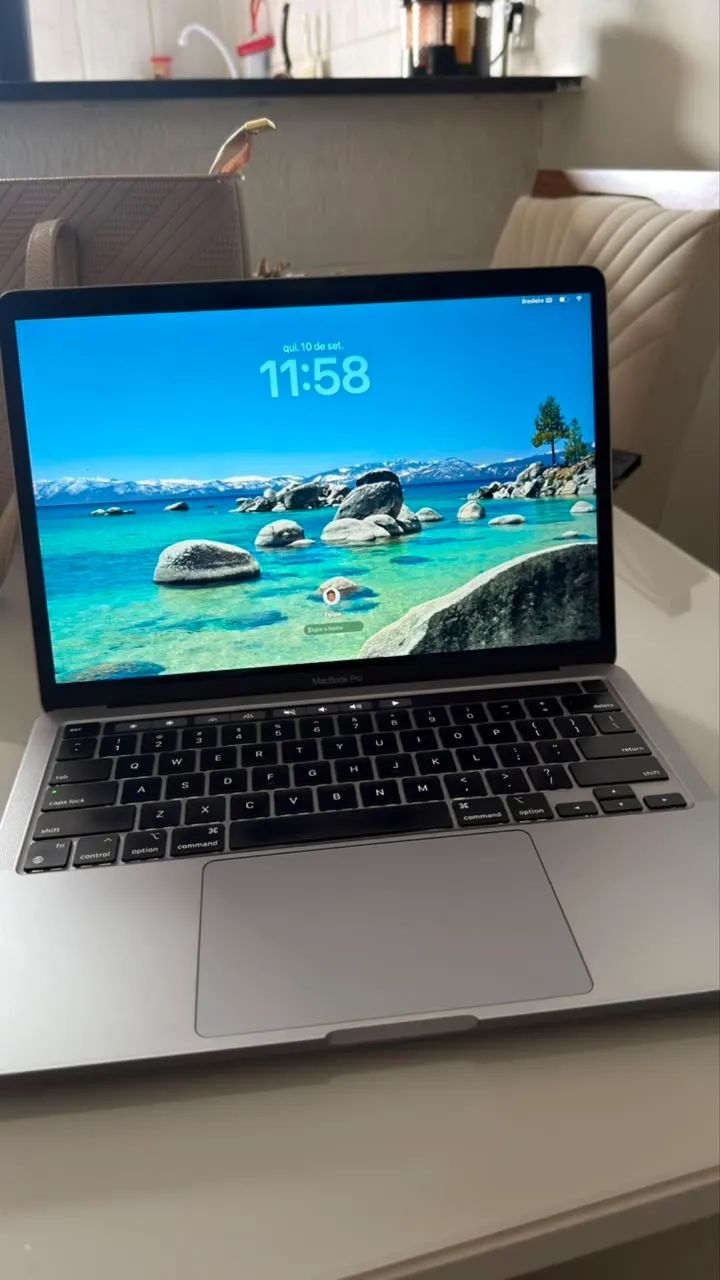 Macbook Pro m1 2020 - Foto 2