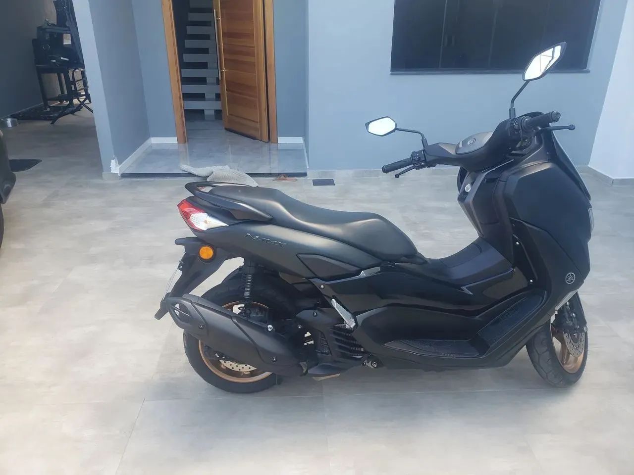 Nmax Connected ABS - Foto 5