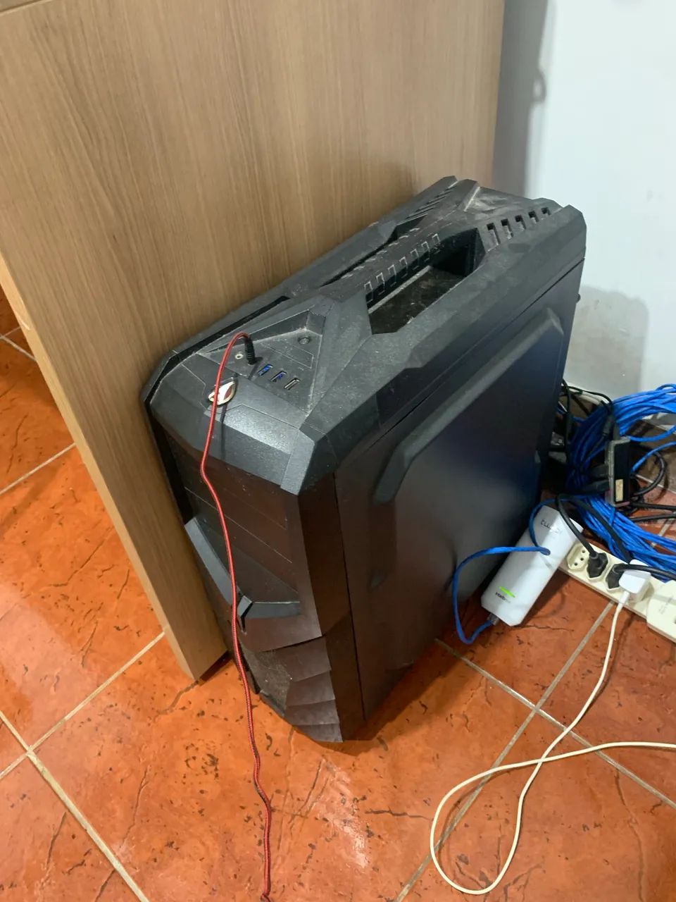 Computador Completo - Foto 2
