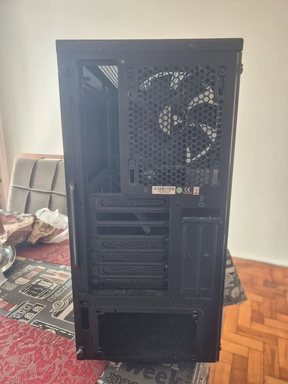 Gabinete Corsair - Foto 4