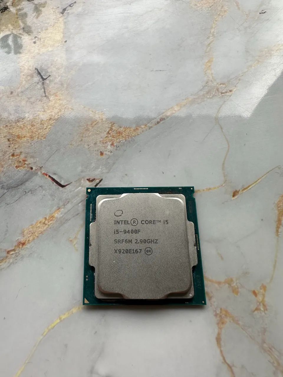 Processador Intel Core i5-9400F