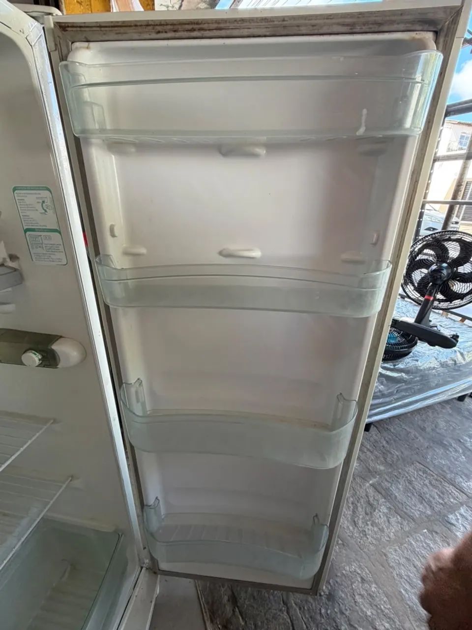 GELADEIRA CONSUL  - Foto 3