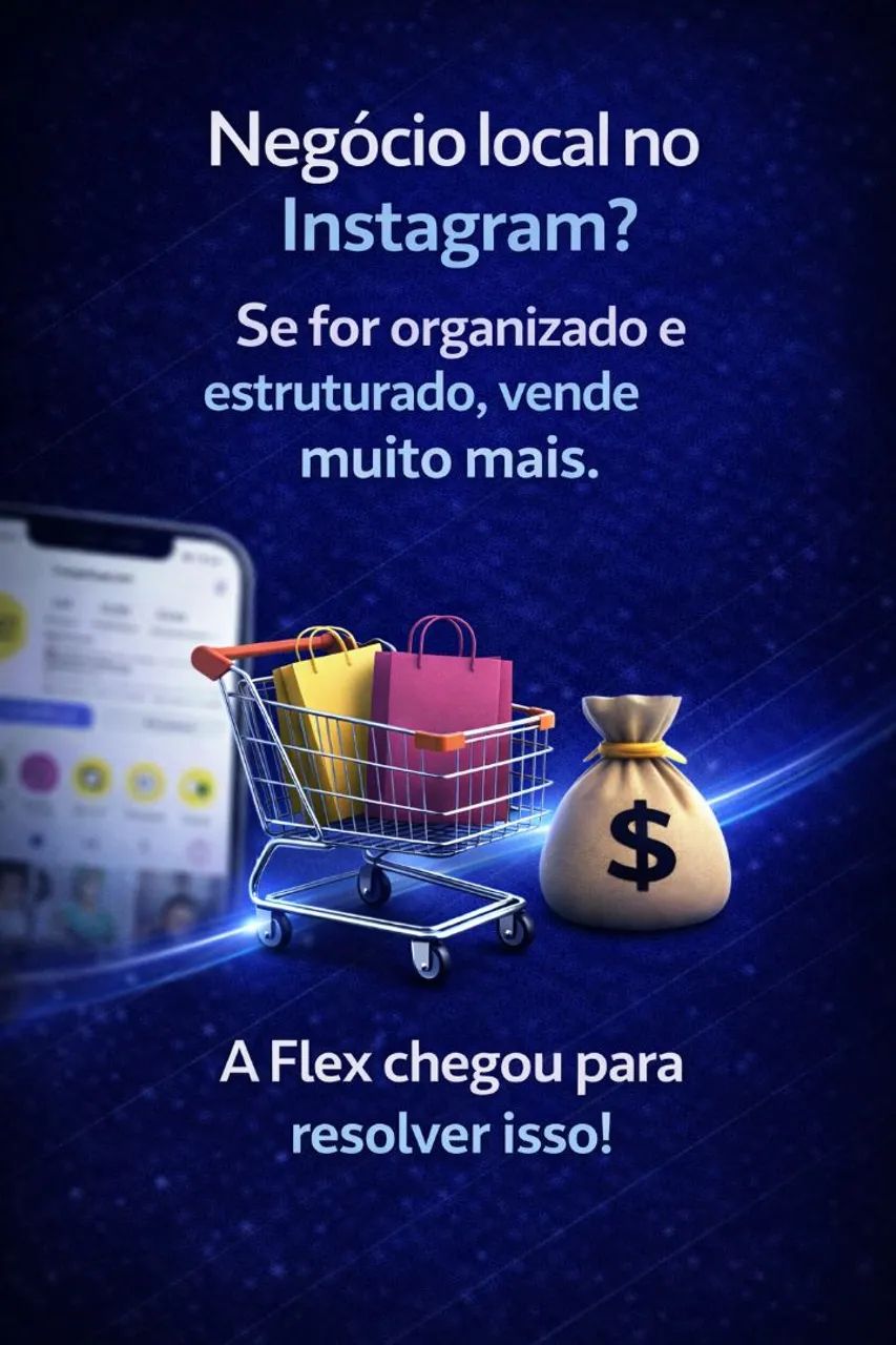 Instagram Profissional e Organizado - Foto 3