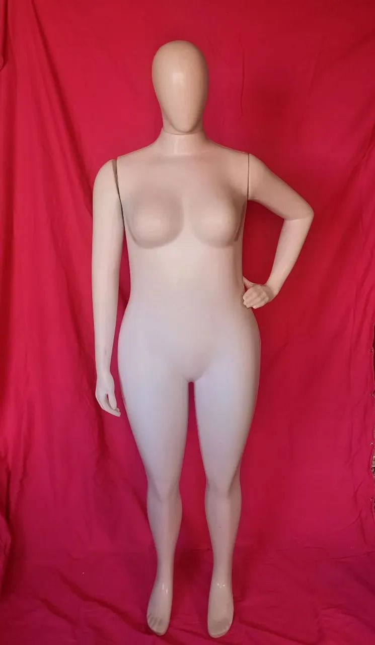 Manequins  - Foto 4