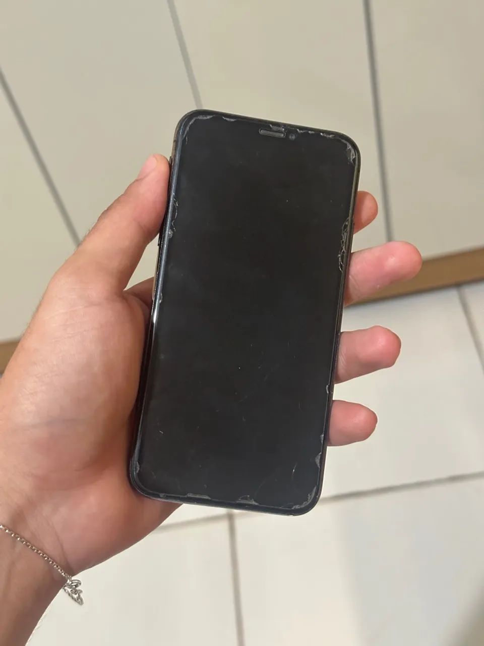 IPHONE X - 64 GB - Foto 2