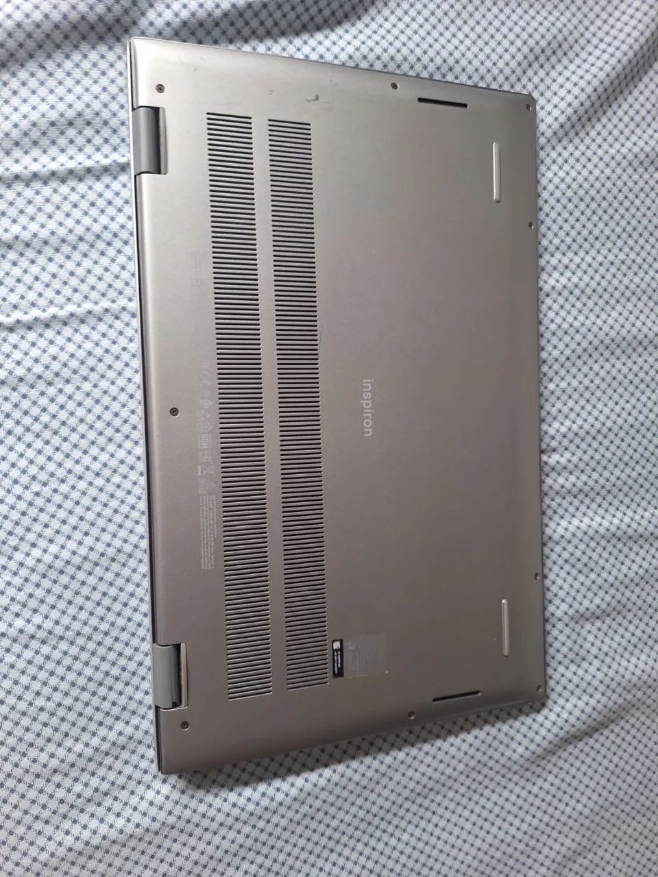 Notebook Dell 