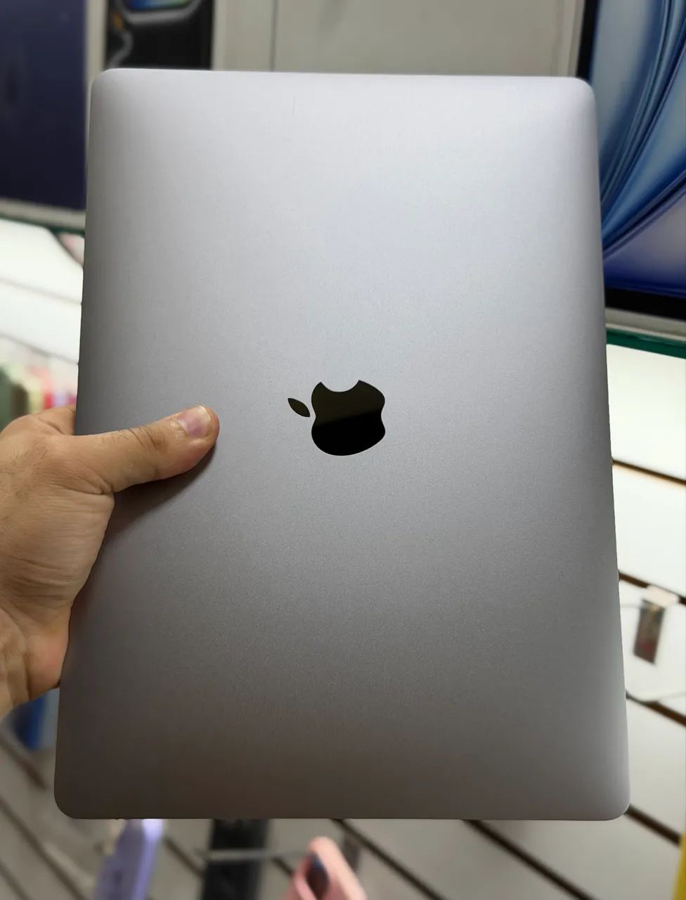Macbook pro m1 16gb / 1tb touch bar bateria 90% LOJA FÍSICA ( 13