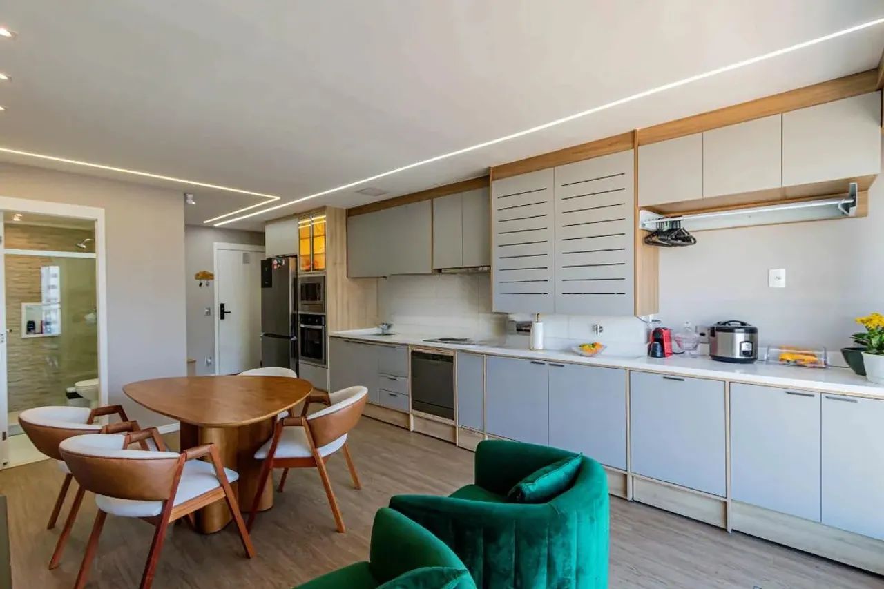 Apartamento à Venda - Barra Funda, 2 Quartos, 55 m2 - Foto 5