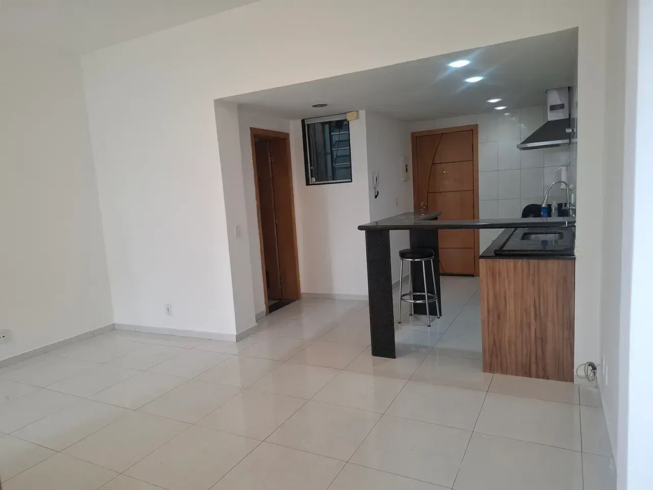 Imóvel para aluguel com 53 m² com 1 quarto em Centro - Rio de Janeiro - RJ - Foto 3