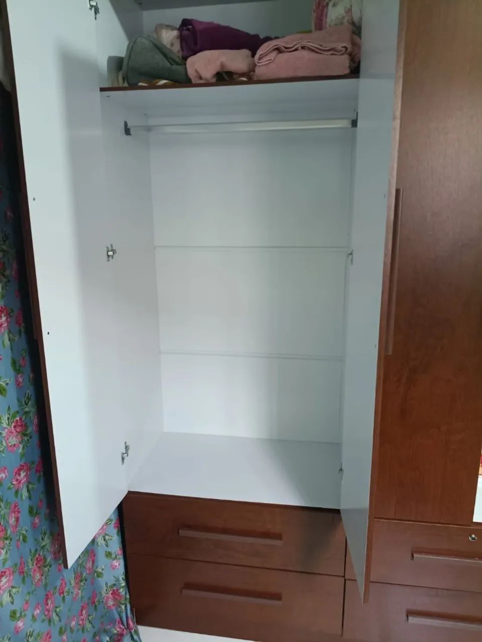Guarda roupa  - Foto 4