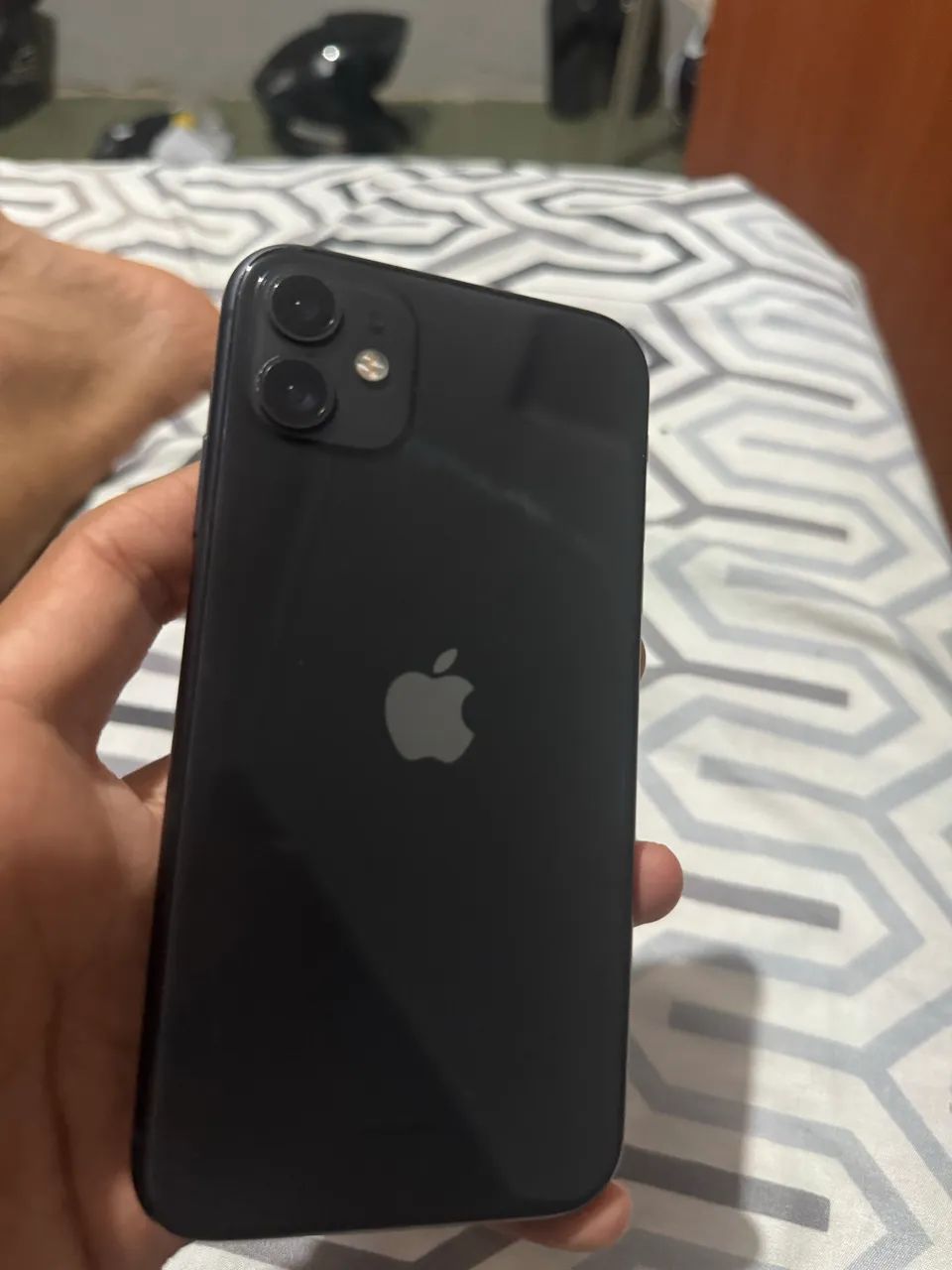 iPhone 11 novo - Foto 4