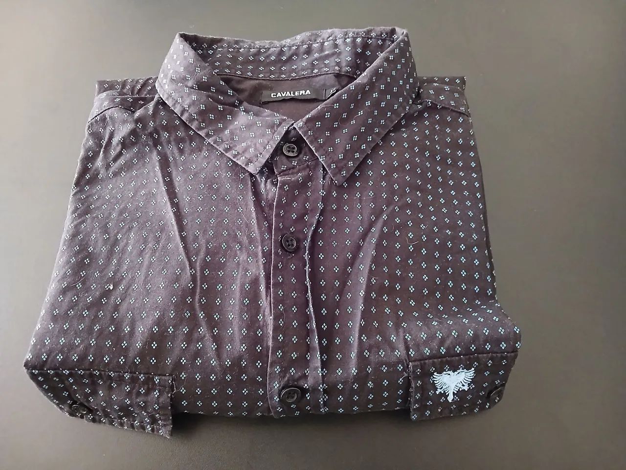 Camisas Cavalera - Foto 2