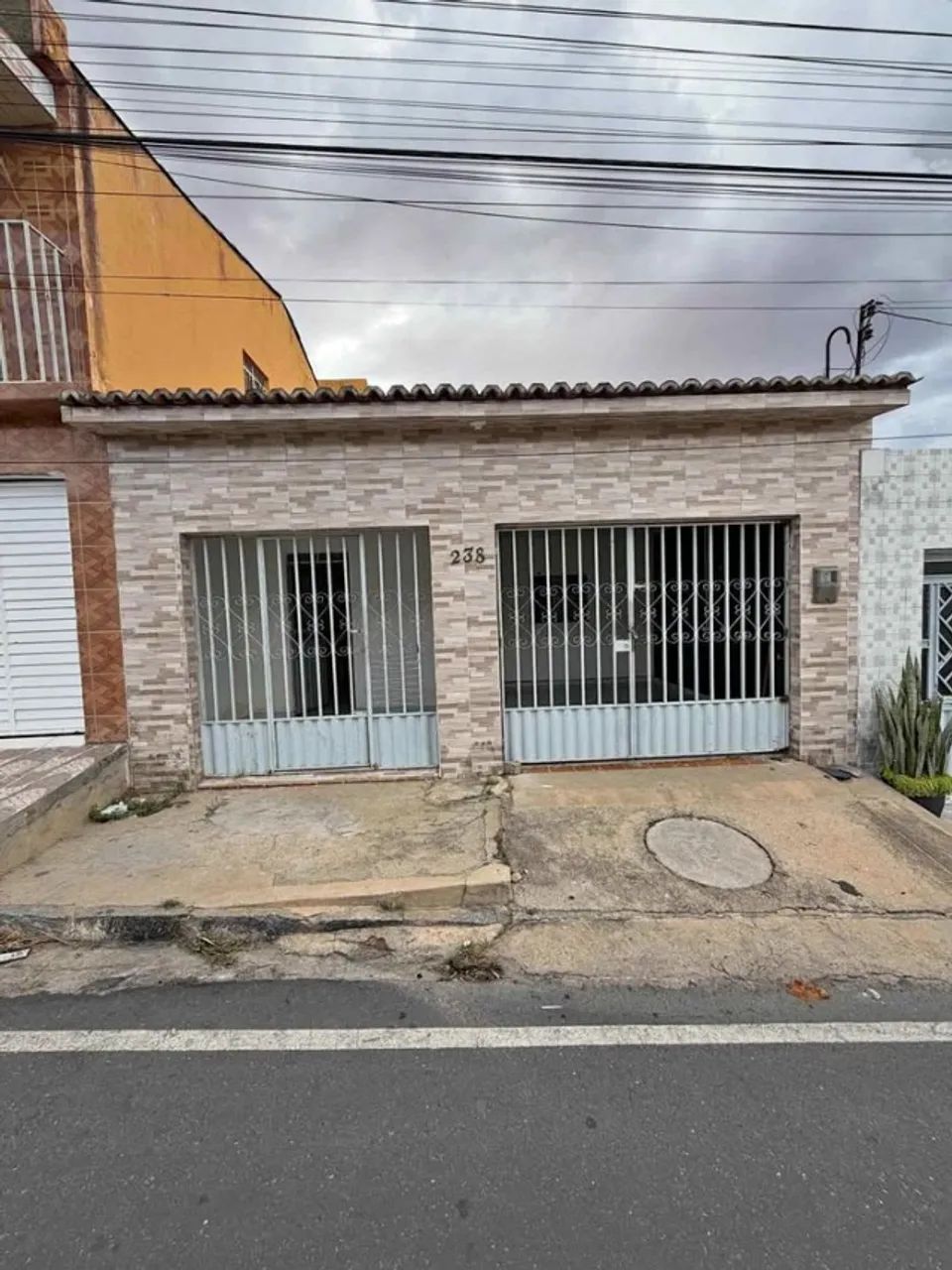 CASA NA DIVINEIA