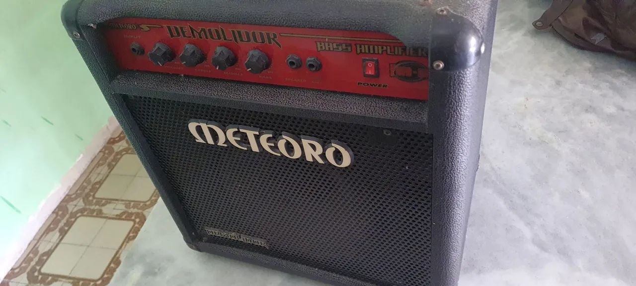 Equipamento musical - Foto 5