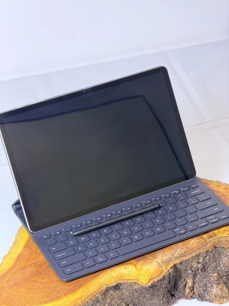 iPadアクセサリー samsung tab s8 plus Funda Para Tableta Galaxy Tab S8 Plus 2022/s7 Fe 2021/s7 -6