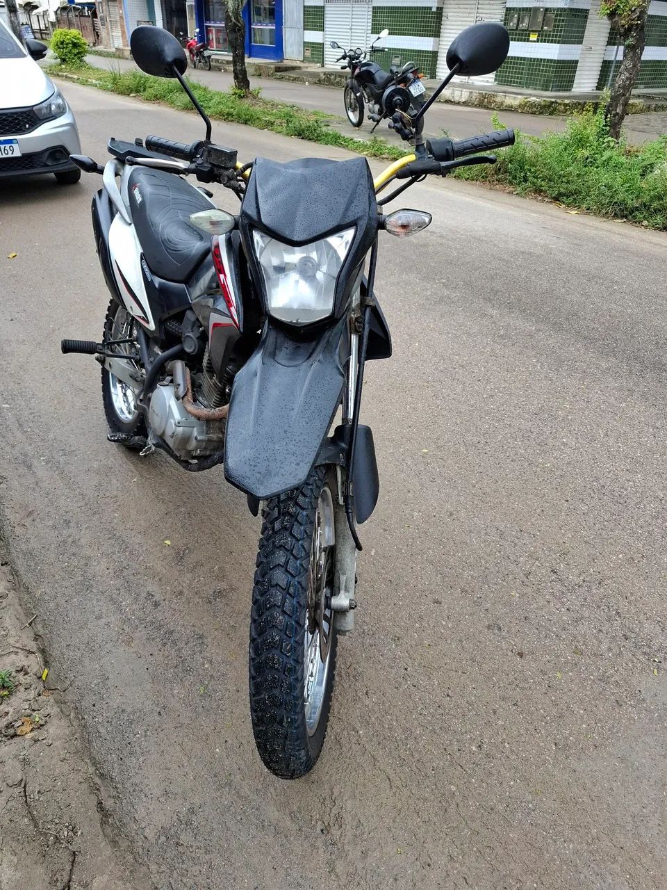Bros EsD 150 Flex - Foto 2