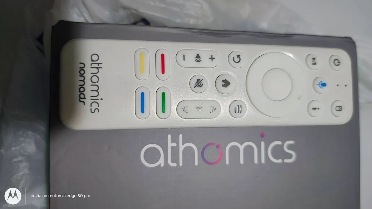 Controle Remoto Receptor 