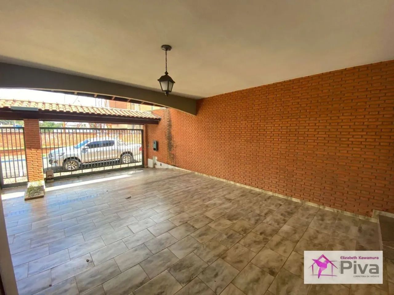 Casa Ampla com 3 dormitórios à venda na Área Central - Leme/SP - Foto 2