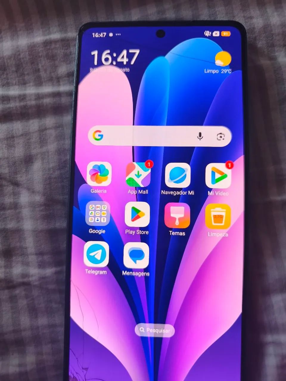 Xioami note 13 pro - Foto 3