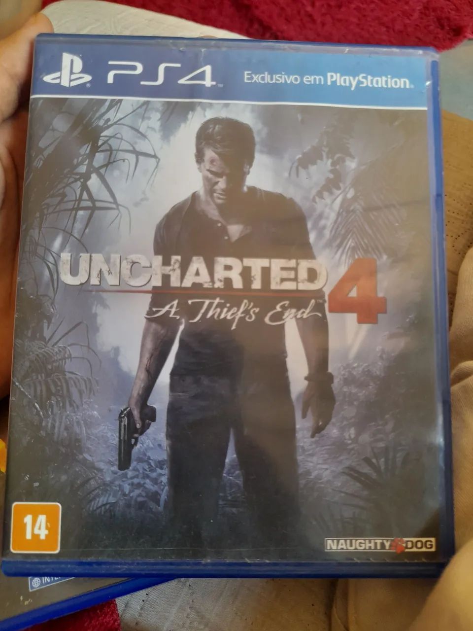 Jogos de ps4  - Foto 4