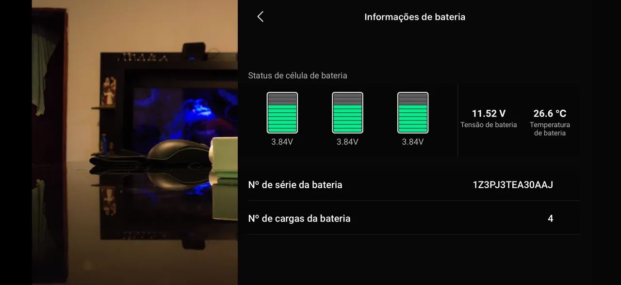 Dji Air2s - Foto 5