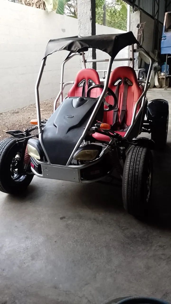 Mini utv 250cc