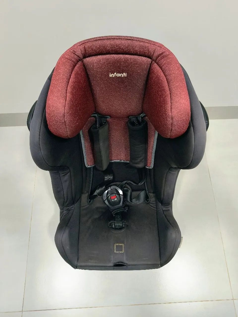 Cadeirinha infanti - Foto 3