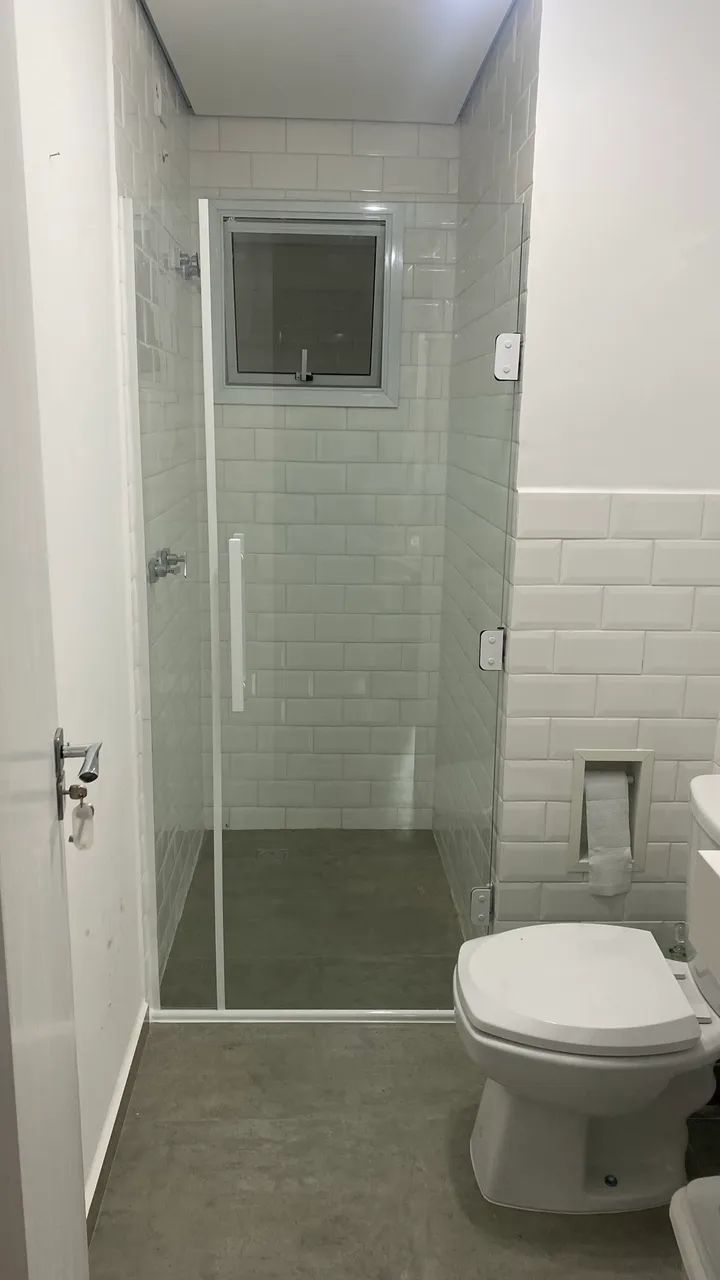 Faço serviços com vidro sob medida, com qualidade e preço justo. - Foto 5