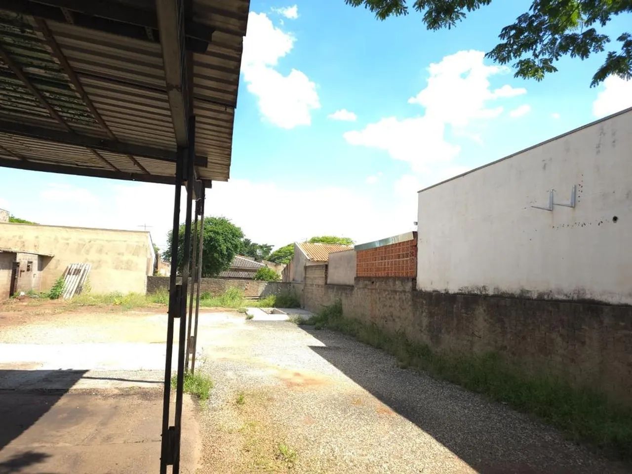 Terreno à venda e para alugar em Sumaré, Jardim Nova Veneza (Nova Veneza) - Foto 4