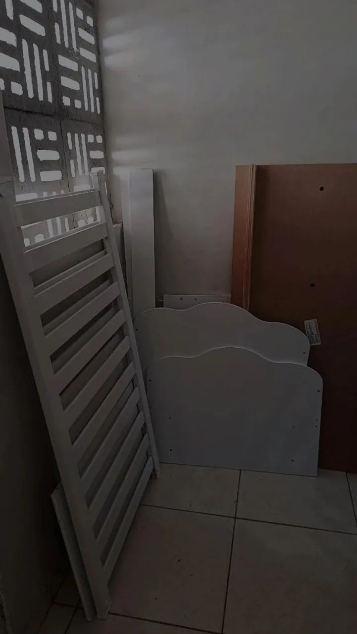 Berço americano  - Foto 3