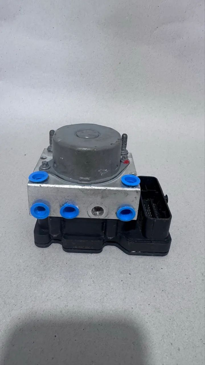 Modulo Freio Abs 0265805066 Celta Prisma - Foto 5