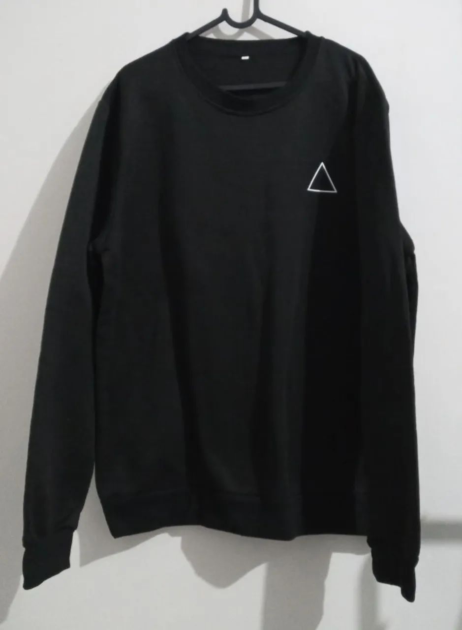 Moletom  - Foto 5