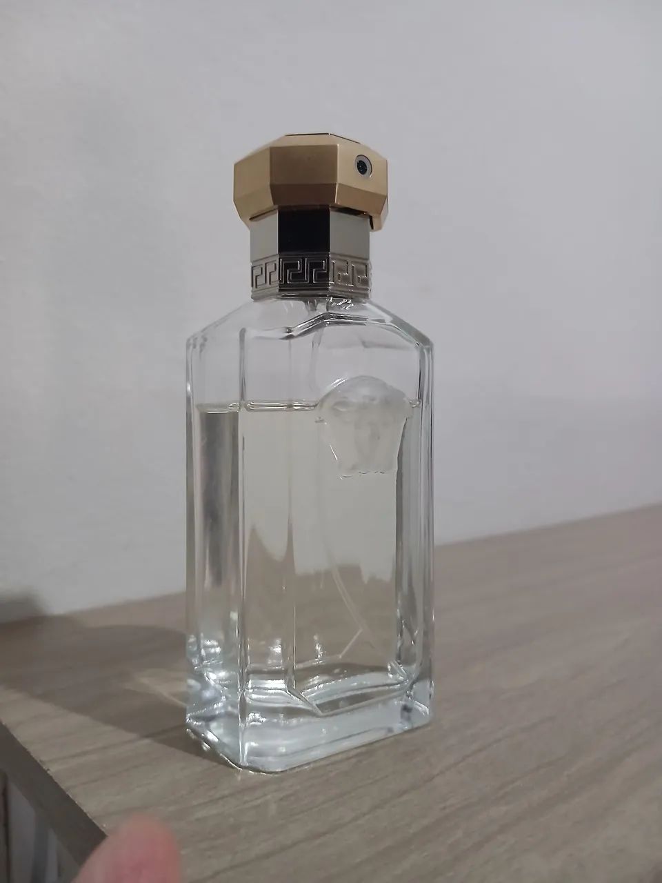 Perfume versace the dreamer 