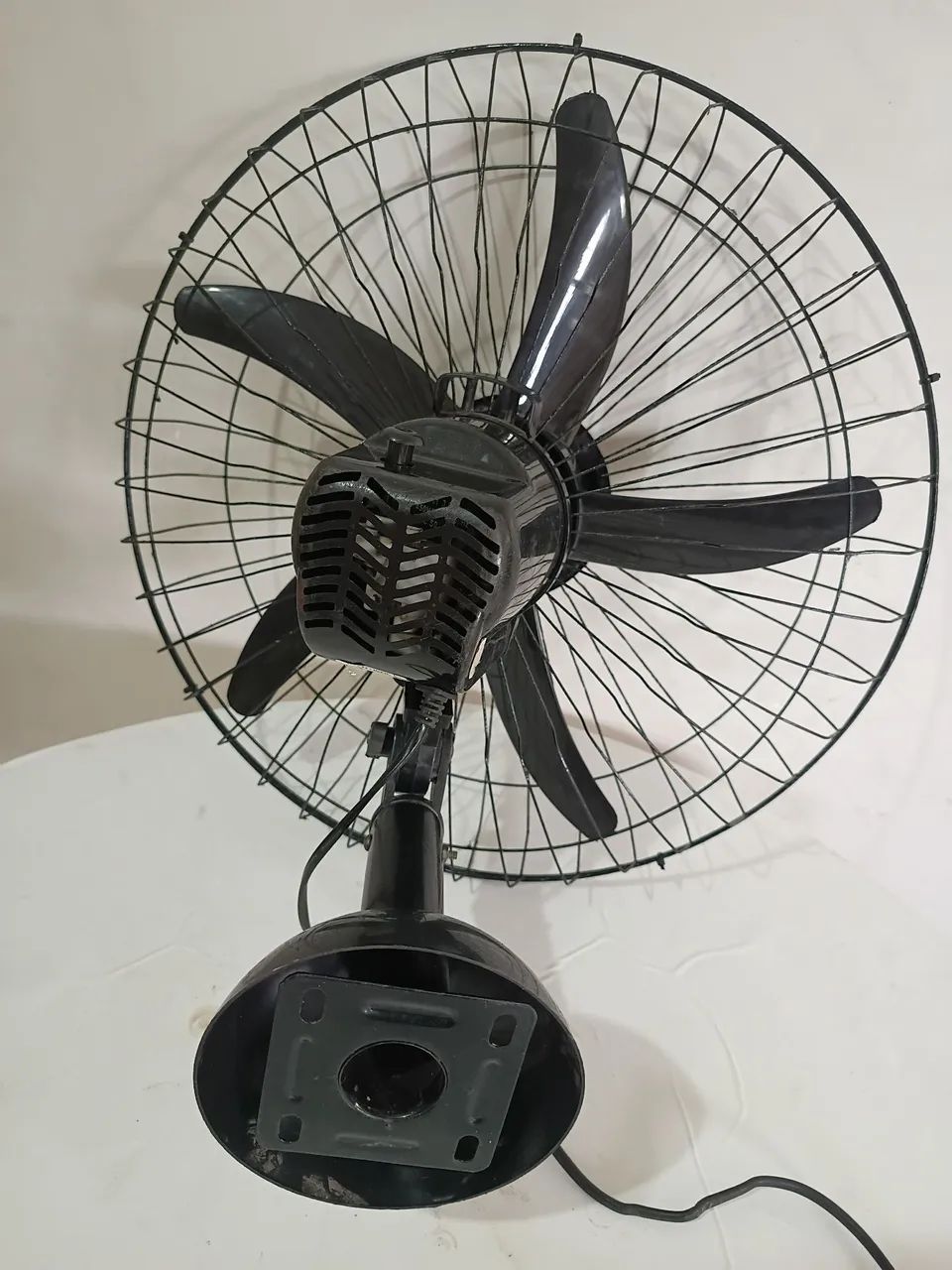 Ventilador de parede 60 cm marca ventisol - Foto 4