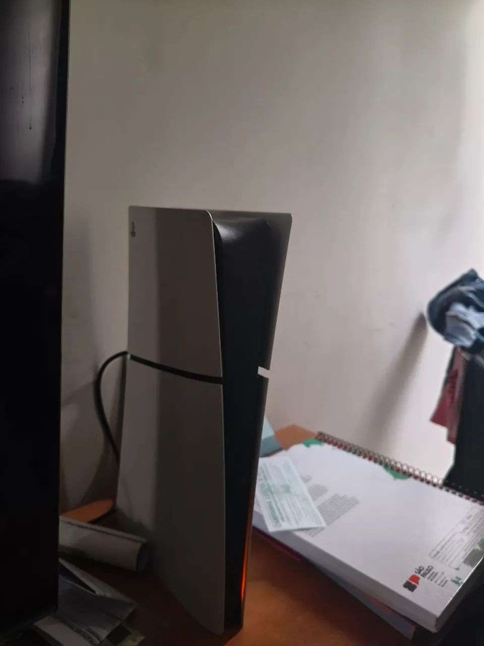 PS5 Slim 825GB - Foto 3