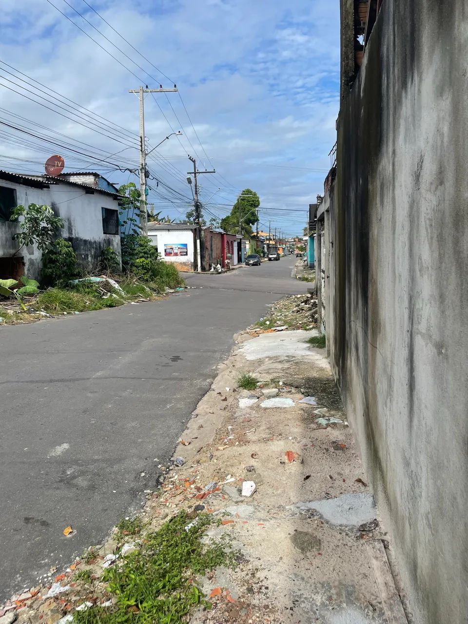 Foto - Manaus - Mauazinho