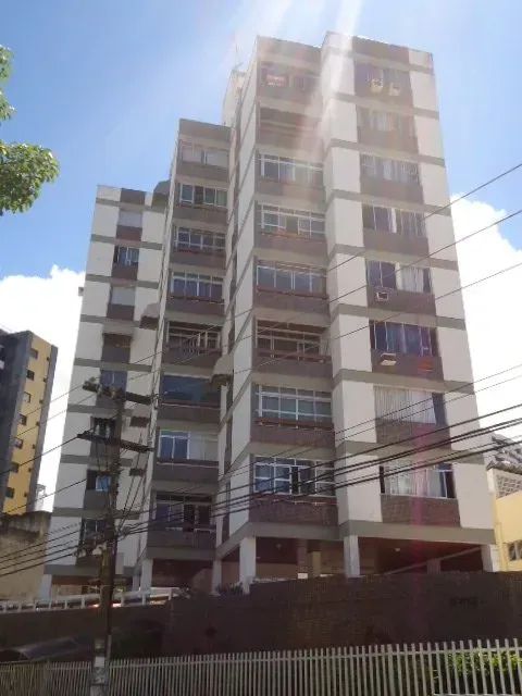 APARTAMENTO ONDINA