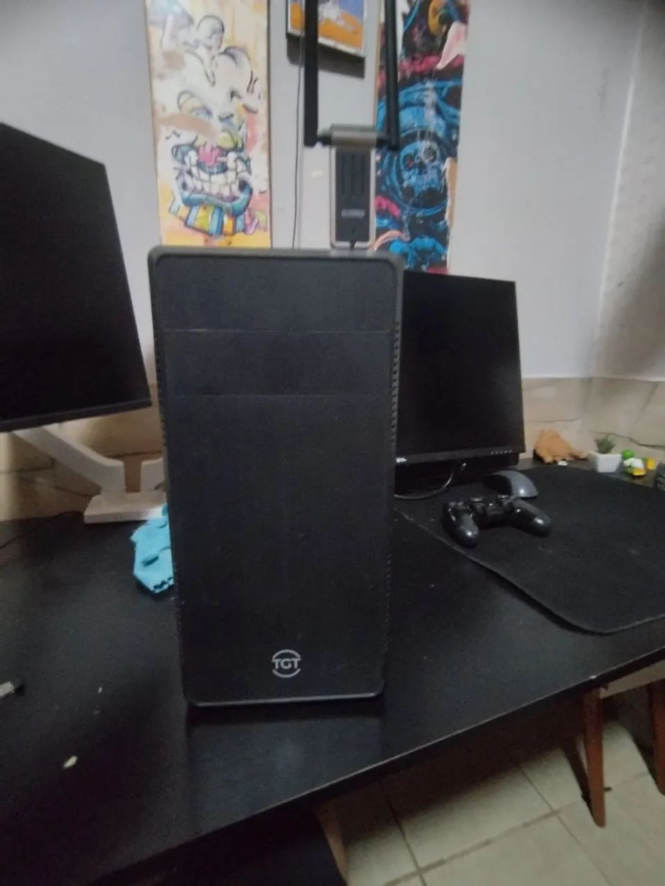 Computador Gamer Mid End - Foto 3