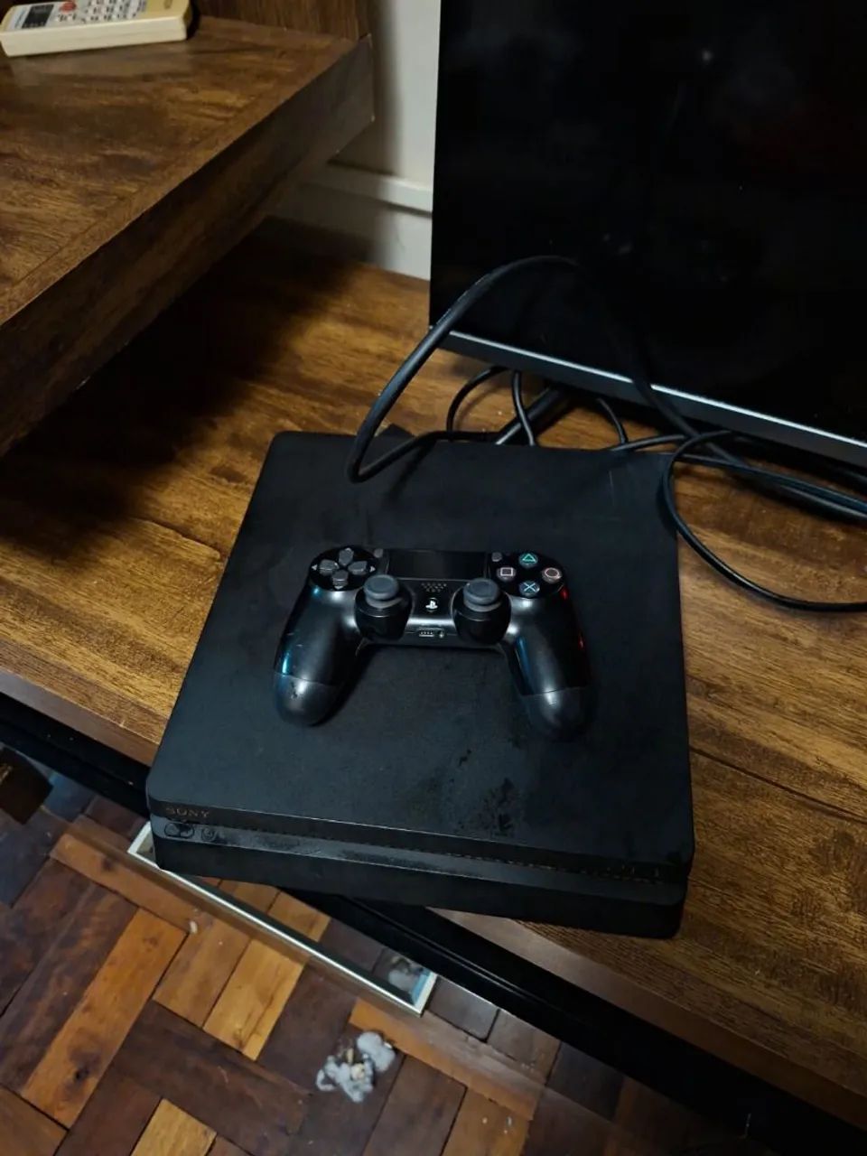 ps4 seminovo - Foto 2