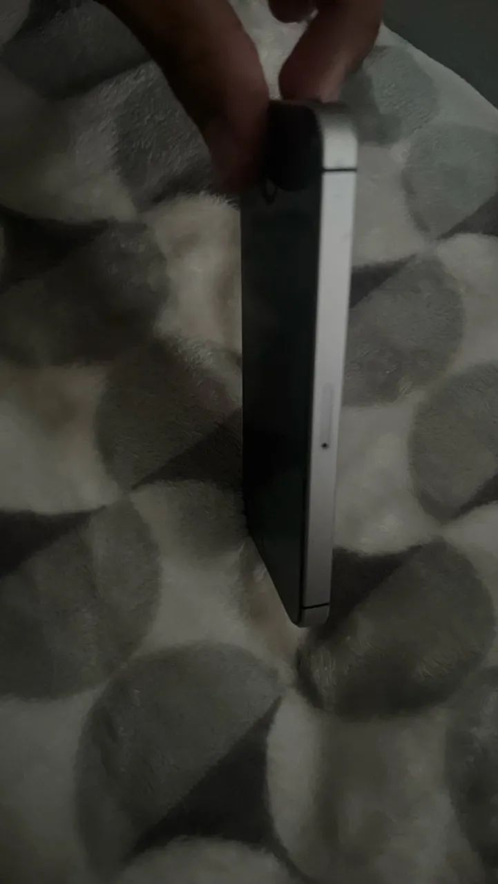 iPhone 5s SE (1ª geração)  - Foto 5
