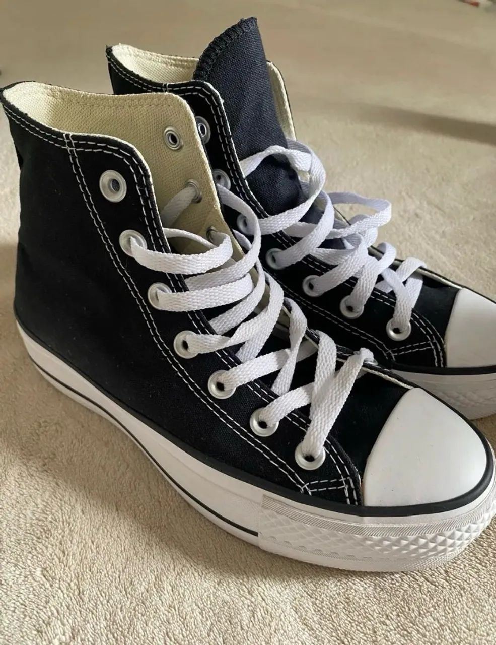 Tênis Allstar Legítimo  - Foto 2