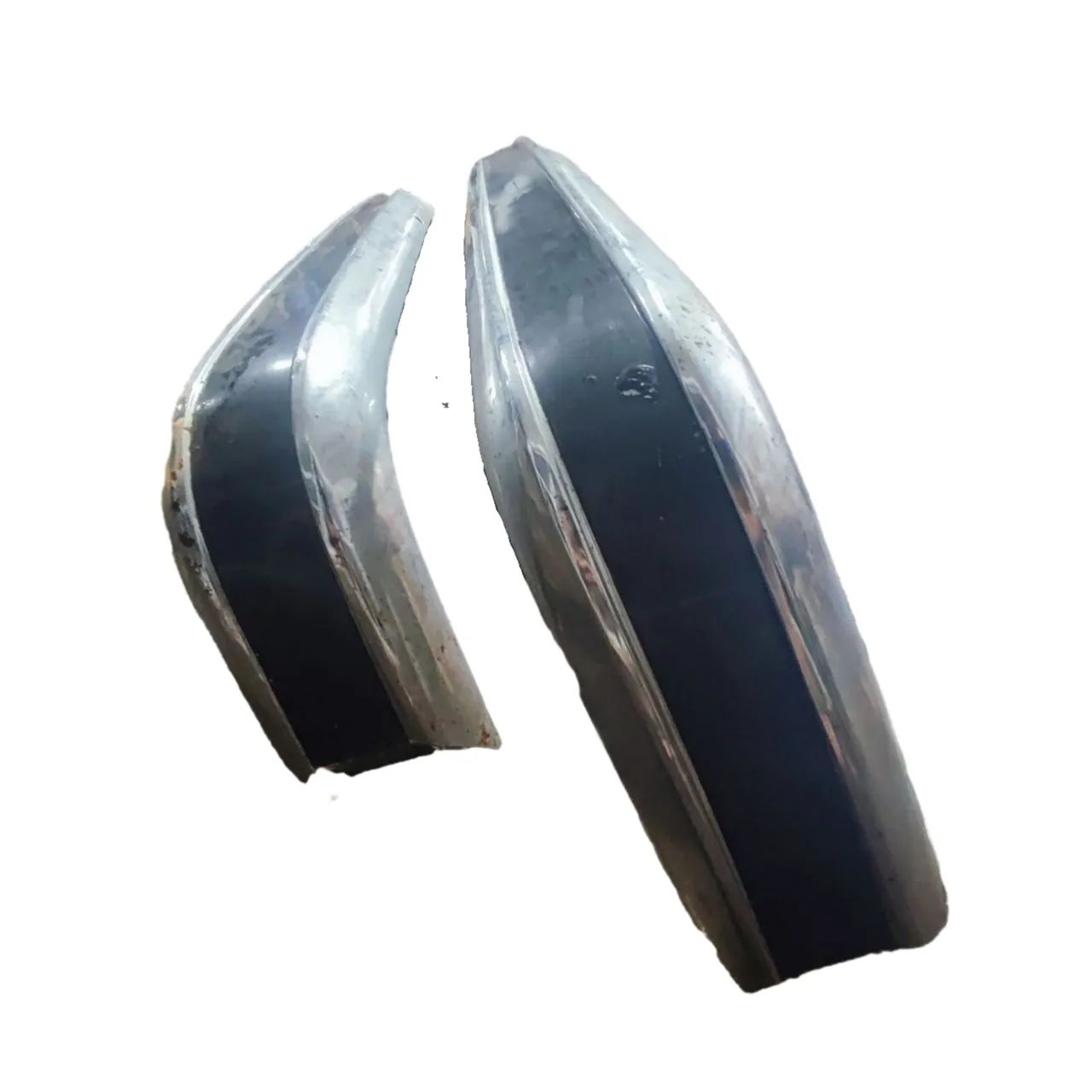 PARA-CHOQUE CARAVAN/OPALA 1983 - Foto 2