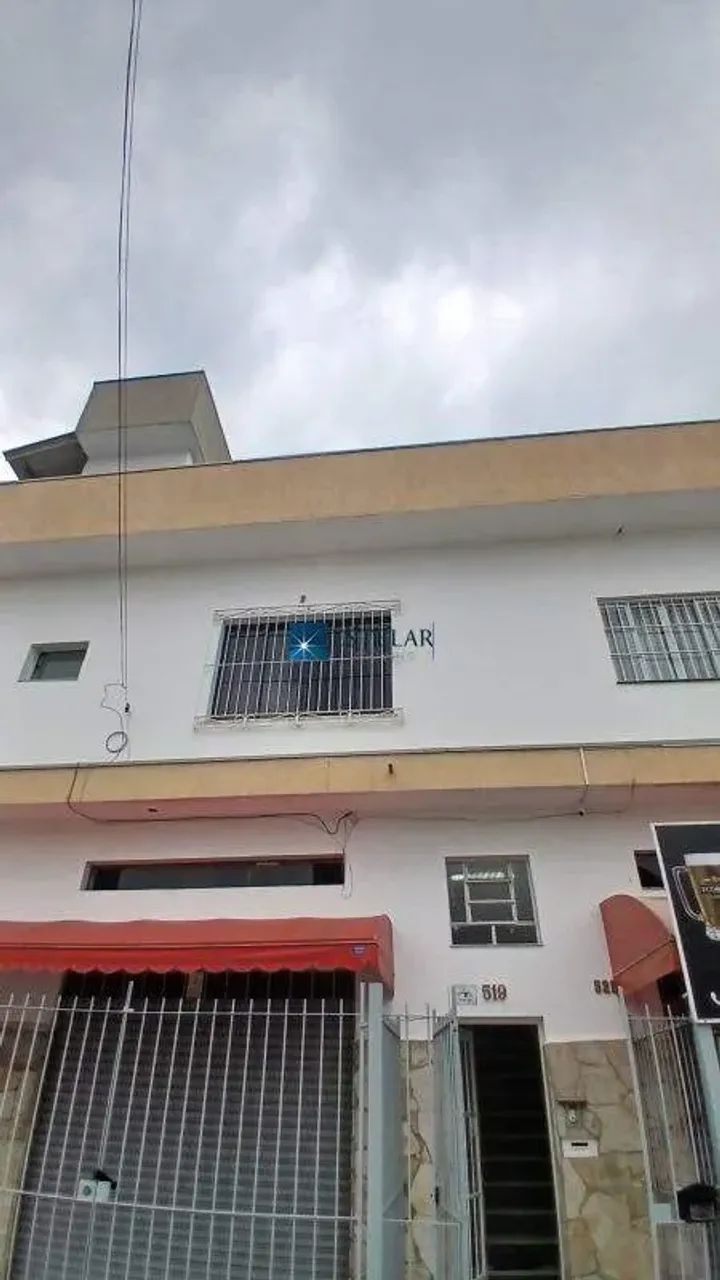 SALA COMERCIAL PARA LOCAÇÃO NO MOGILAR