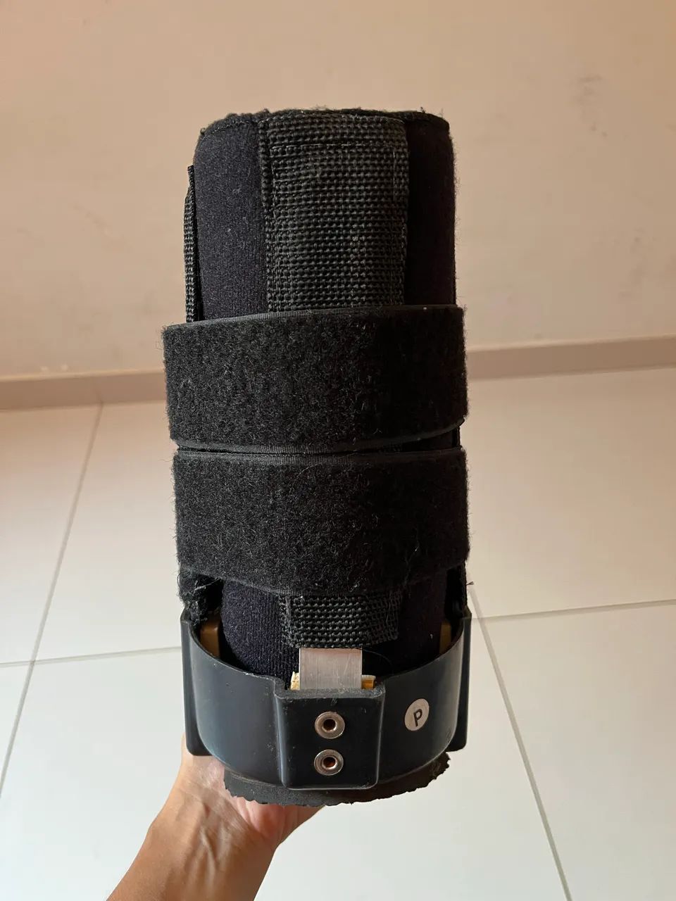 Bota ortopédica - Foto 3