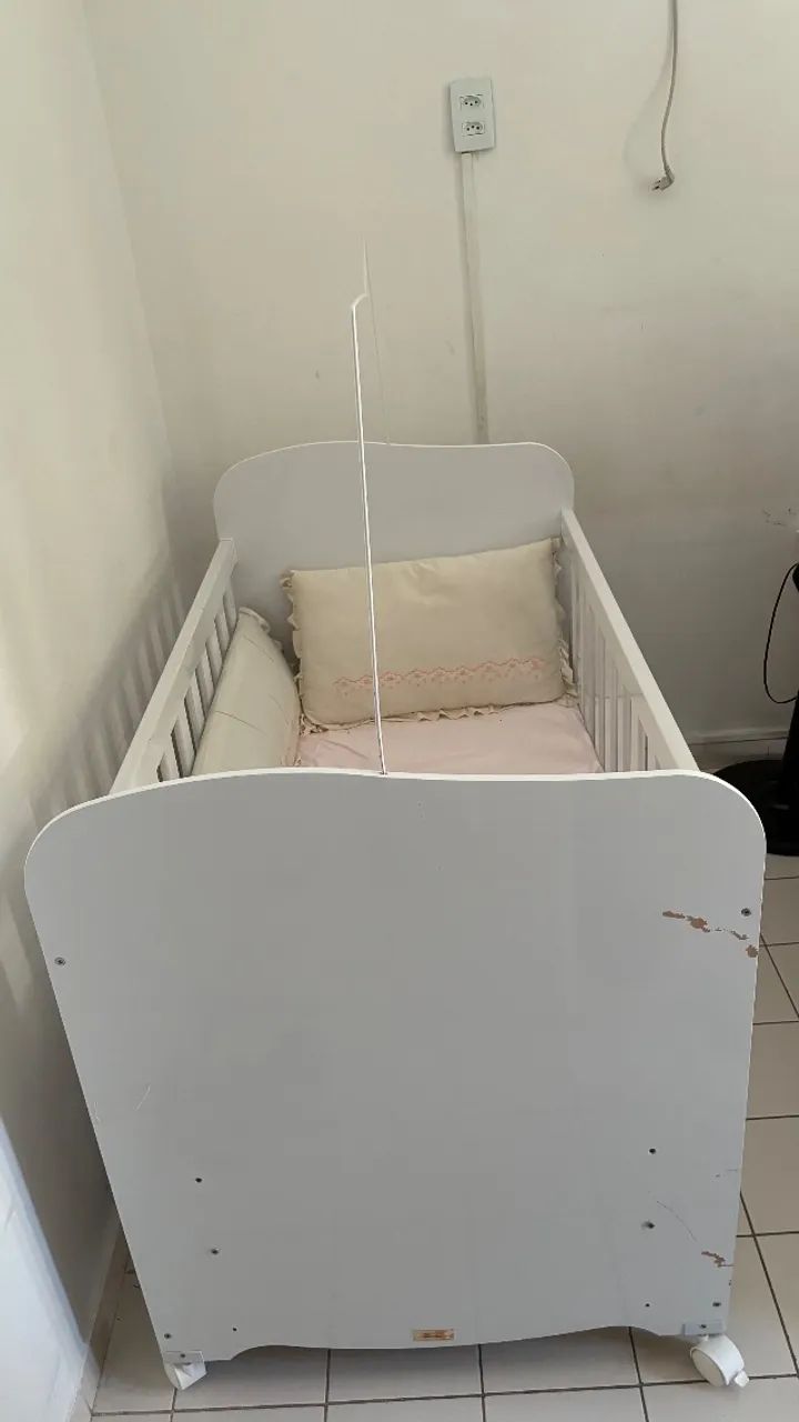 Berço - Foto 3