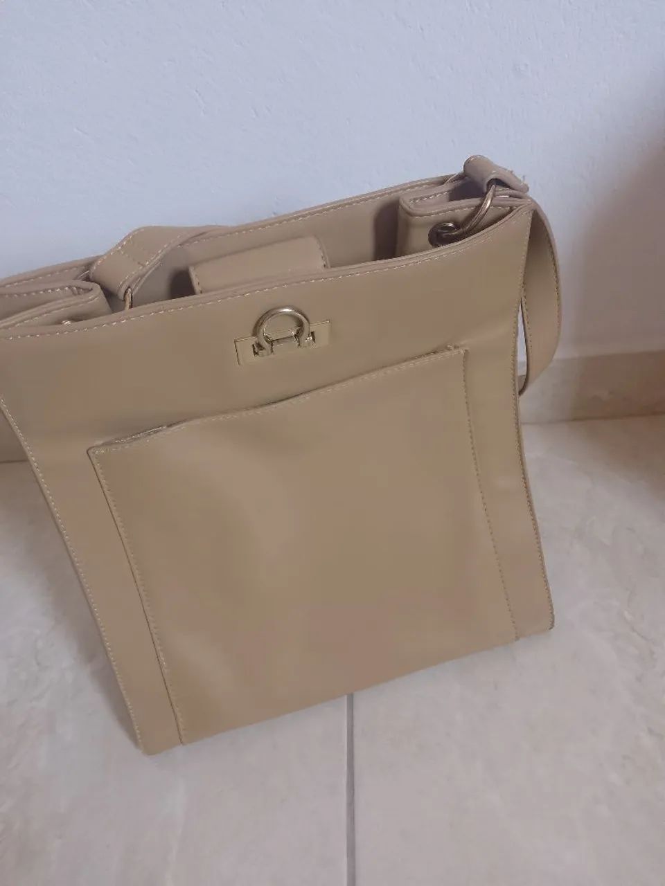 Vendo bolsa nova  - Foto 3